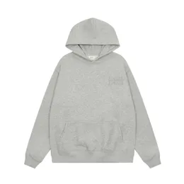 Sweatshirts Streetwear Fashion Hoodies: Loose Fit Pullover - Main Image