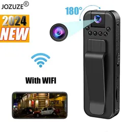Sports Action Video Cameras BOBLOV 007 HD 1080P Mini Camera Body