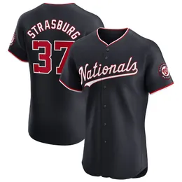 Washington Baseball Jersey For Fans Support Your Favorite