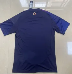 Los Angeles Galaxy Jersey -2026 REUS, Puig, Paintsil More Men's  Kids' Soccer Shirts