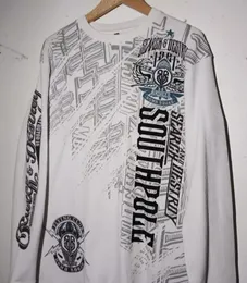 トップス 2000s SOUTHPOLE l/s tee 2000s SOUTHPOLE l/s tee Vintage big south pole - Gem