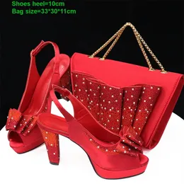 Elegant Royal Blue Party Set: Designer Shoes Handbag Shop Now