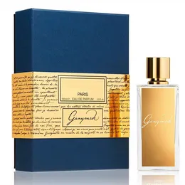 New Fragrance 100ml Ganymede By MARC ANTOINE BARROIS Extrait