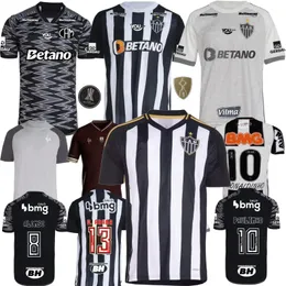 2024 2025 2026 Atletico Mineiro Soccer Jerseys SCARPA