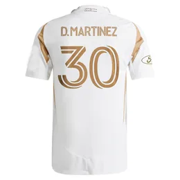 LAFC 2025 Los Angeles FC Soccer Jersey Kids Kit Man 2024/25