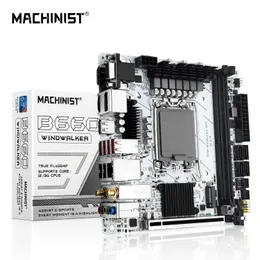 MACHINIST MR9A PRO MAX ATX Motherboard Set Kit LGA 2011 3 With