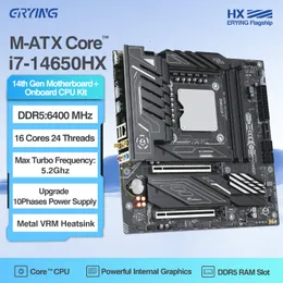 Machinist MR9A Pro Max ATXマザーボードセットキットLGA 2011 3を