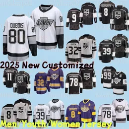 Men Women Youth Derek Sutton Hamilton Mustangs Hockey Jersey