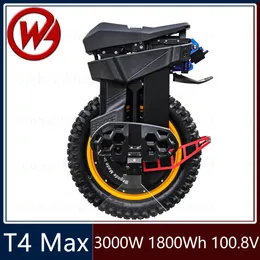 p*o様 日本未発売！【 Begode 】A2 Electric 84V 電動一 Begode A2 Electric Unitcycy 84V 750WH 1000Wモーター15インチタイヤ