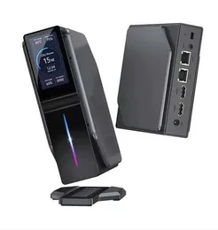 ブラックデスクトップPC コンパクト 51BAOWgdPCL._AC_UF350,