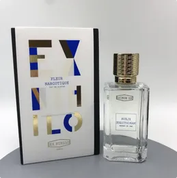 EX NIHILO Fleur Narcotique Perfume ユニセックス オード パルファム