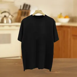 Mens T Shirts Threejah Black Midi Schlagenheim Men Cotton Unique T