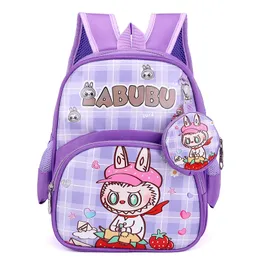 Zaino personalizzato per bambini, zaini personalizzati con nome in regalo, borsa per la scuola materna per bambini di tutte le età - Italia