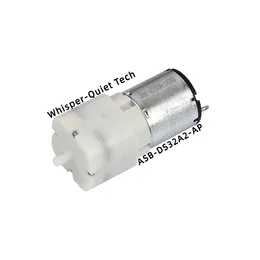 thumbnail image 2 of AD20P-1230C Ultra-Quiet DC 12V 3M 240L/H Brushless Submersible Water Pump With Cable 45cm 2 of 11