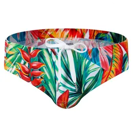 Biancheria Intima Hipster Uomo Copertura Minima In Posa Bikini Nuoto - Foto 4