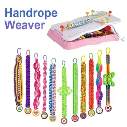 DIY Jewelry Making Kit: Custom Best Friend Bracelets For Girls