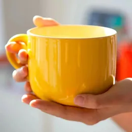 america's ass coffee mug BUTT MUG (Handmade)  MollySanyourCeramics