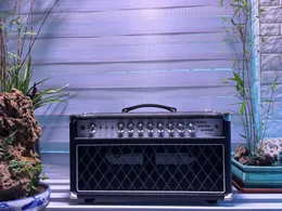 デラックスハンドワイヤードダンブルトーン SSS ギターアンプ 100W