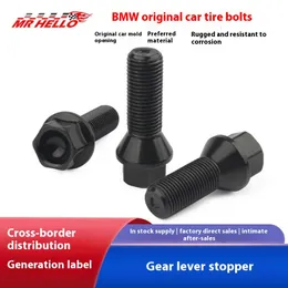 2000-2024 Radiator Support Splash Shield Screw 90159-60477 | OEM
