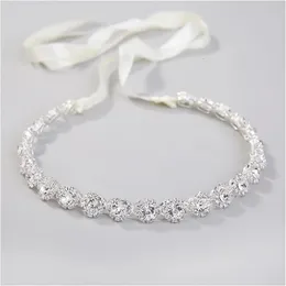 GORGECRAFT Berretti con Strass e Perline Copricapo Vintage Testa di Cristallo Catena Da Sposa Fascia per Capelli con Flapper Bling 20 pezzo Gioielli per Capelli A Strati Oro Chiaro per Capelli