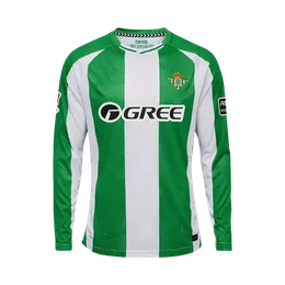 2025 2026 Jerseys Real Betis Antony Camiseta De Futbol Men Kids