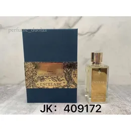 New Fragrance 100ml Ganymede By MARC ANTOINE BARROIS Extrait