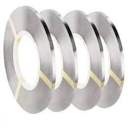 Battery Spot Welding Tape, Nickel Strip, 0.12mm Nickel Steel Nickel Plated Strip Tape Battery Spot Welding Tape 1KG(0.12 * 7mm Battery Spot Welding Tape, Nickel Strip, 0.12mm Nickel Steel Nickel Plated Strip Tape Battery Spot Welding Tape 1KG(0.12 * 7mm