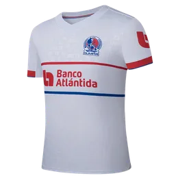 Honduras Fotbollströjor Hem Borta |2024/25 Säsong |Nunez