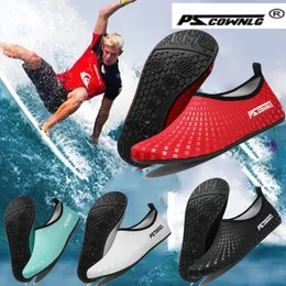 Lightweight Water Shoes: Mens Womens Quick-Dry Beach Shoes