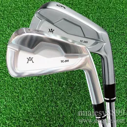 New Golf Irons Jean Baptiste Saint Germain Forged Set From 258