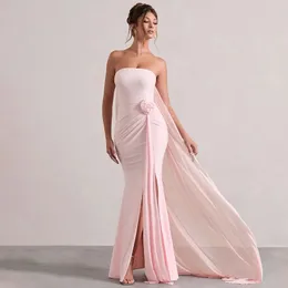 Colisha Abito Estivo Donna Con Spalline Sottili Neon – Mini Abito In Chiffon Traforato, Copricostume Da Spiaggia, Retro Incrociato