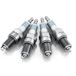 スケ Genuine OEM Spark Plug - Fits Suzuki New Vitara 1.4T 09482