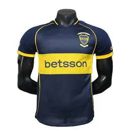 4XL 2025/26 Boca Juniors Soccer Jerseys GIMENEZ ZENON BRAIDA  PALACIOS ZEBALLOS CAVANI BATTAGLIA JANSON MARCHESIN men kids kits socks  sets