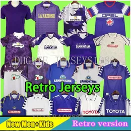 1998 1999 Fiorentina BATISTUTA RUI COSTA Erkek Futbol Yi TL743