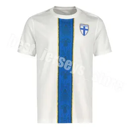Maillot Equipe Maillot Finlande Euro 2021 2025 Finland Soccer