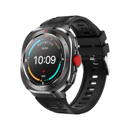 Smartwatch G33 With Bluetooth Calling, Compass, Blood Sugar