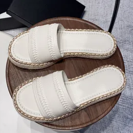 Summer Slippers Fashion Sandals Summer Casual Female Shoes Woman