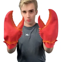 Funny Animal Lobster Crab Crabs COSTRO PROPUT IN COSTUME, Gifter