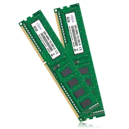 KEMBONA 1GB DDR Desktop RAM Reliable 400MHz Memory Module for