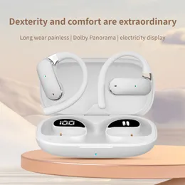 Auricolari Wireless Bluetooth Traduttore Bidirezionale M8 - Parla 144 Lingue In Tempo Reale Con WiFi