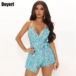 Tuta Elegante Donna Scollo Halter | Senza Maniche Gamba Larga | Completo Cocktail