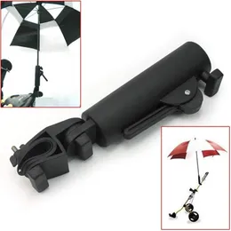 Hands Free Umbrella Holder: Portable, Lightweight Support For