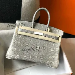 Mini Cowhide Crossbody Bag Versatile Genuine Leather Kelly Style