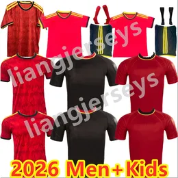 Soccer Jerseys Arnautovic, Barella, Lautaro, Correa, Thuram