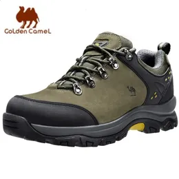 Mens Hiking Water Shoes: Durable Waterproof Hiking Boots For Men