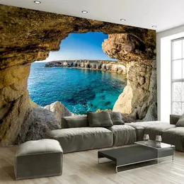 Adesivo Murale 3D Per Porta 90x200 Cm: Decoro In Vinile Autoadesivo Rimovibile Per Interni, Regalo Natale