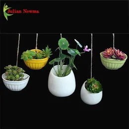 Fun Express Mini Flower Pots Bulk Ceramic - Set Of 12 Unfinished White Ceramic Pot For Kids - Color Your Own Class Pack - Great For Classrooms, Art Class And Camp