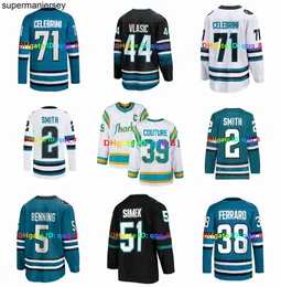 Replica Hockey Jersey Team Hamilton, Multiple Player Numbers, Fan