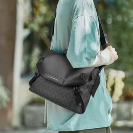 Headfield Inc International Concepts Shoulder Bag Mens Canvas