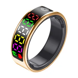 Folding Electric Running Machine Compact Treadmill for Home Gym